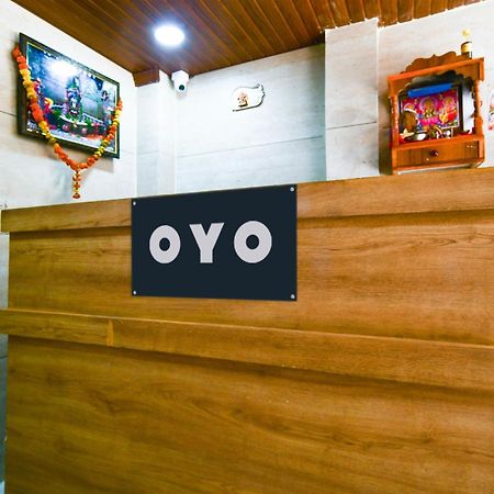 Super Hotel O D.V Near Medanta Hospital Indore Eksteriør bilde